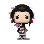 POP! Animation: One Piece - Orobi (Wano) by THE MIGHTY HOBBY SHOP