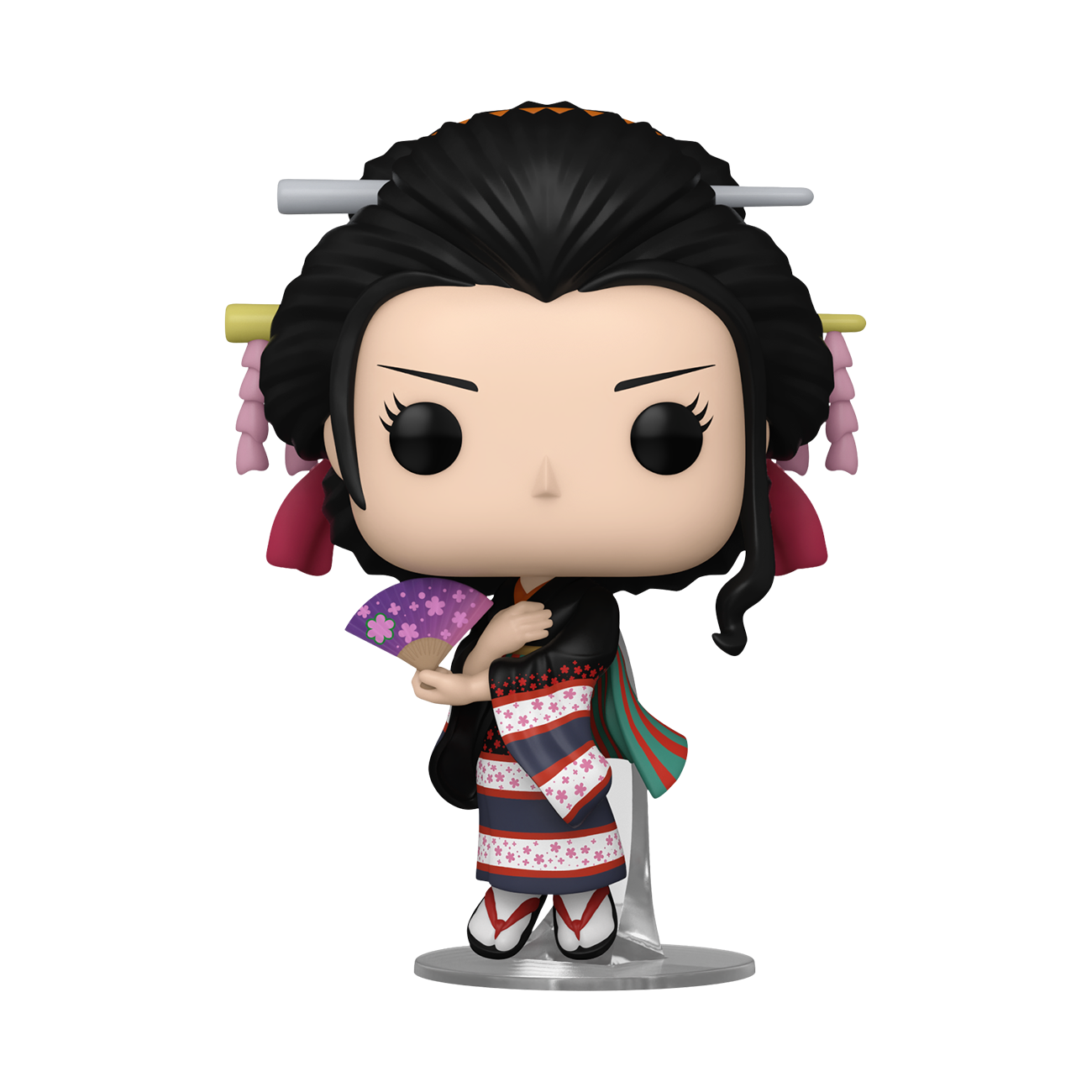 POP! Animation: One Piece - Orobi (Wano) by THE MIGHTY HOBBY SHOP