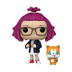 POP! & Buddy: GSP - Mei w/ Pelops II by THE MIGHTY HOBBY SHOP