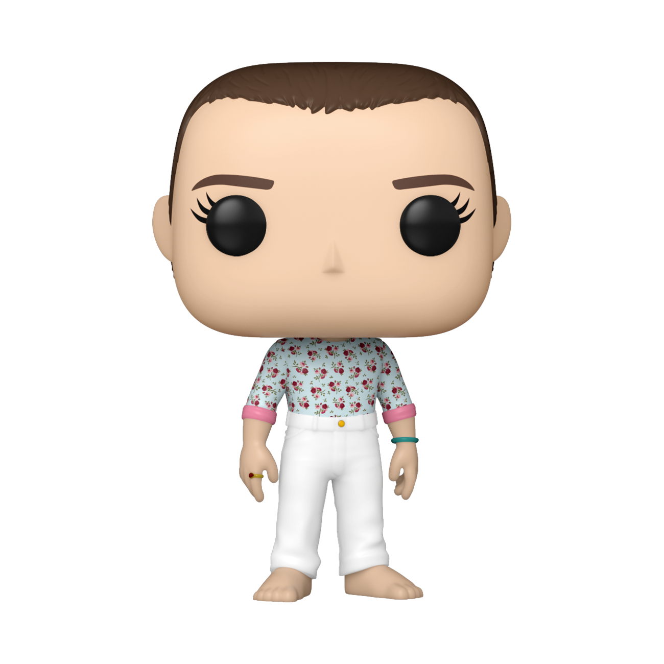 POP! TV: ST S4 - Finale Eleven