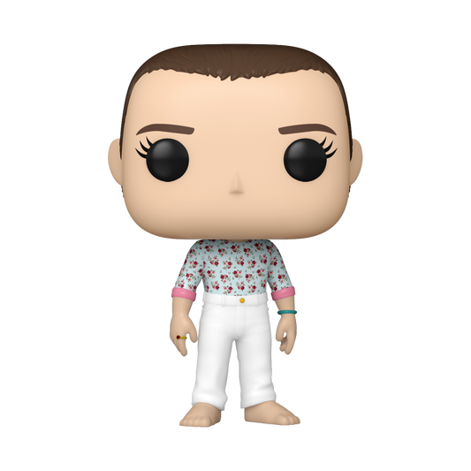 POP! TV: ST S4 - Finale Eleven