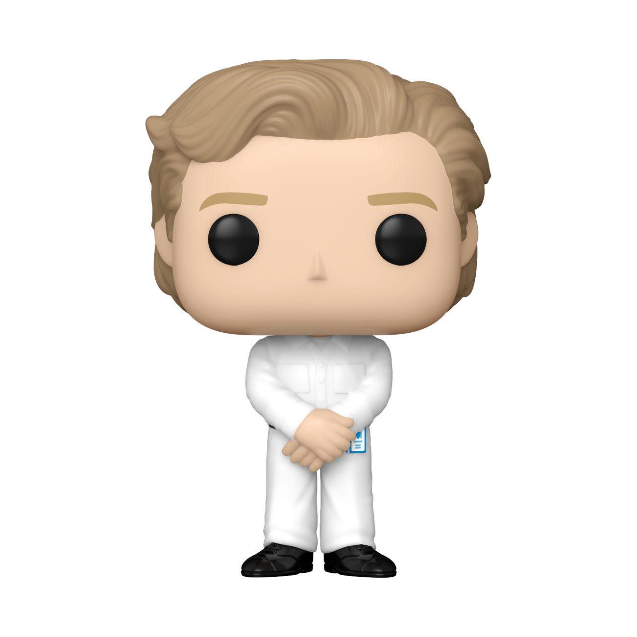 POP! TV: ST S4 - Henry 001 by THE MIGHTY HOBBY SHOP
