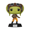 POP! Star Wars: General Hera Syndulla by THE MIGHTY HOBBY SHOP