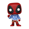 POP! Marvel: Holiday - Deadpool (SWTR)