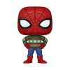 POP! Marvel: Holiday - Spider-Man (SWTR)