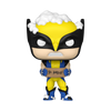 POP! Marvel: Holiday - Wolverine w/ Sign