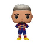 POP! FC Barcelona: Raphinha by THE MIGHTY HOBBY SHOP