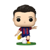 POP! FC Barcelona: Lewandowski by THE MIGHTY HOBBY SHOP