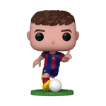 POP! FC Barcelona: Pedri López by THE MIGHTY HOBBY SHOP