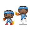 POP! NBA: Allen Iverson & Carmelo Anthony 2-pack