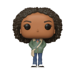 Pop! Hocus Pocus 2: Becca by THE MIGHTY HOBBY SHOP