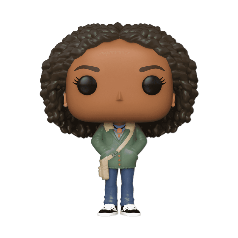Pop! Hocus Pocus 2: Becca by THE MIGHTY HOBBY SHOP