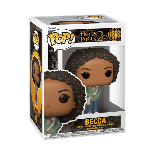 Pop! Hocus Pocus 2: Becca