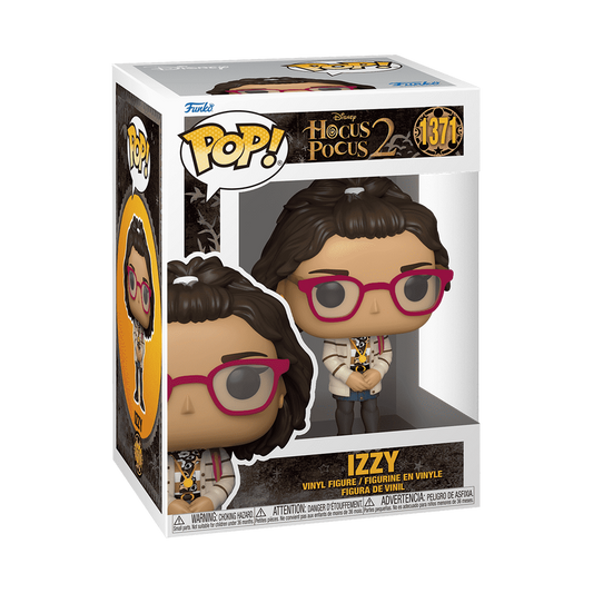 Pop! Hocus Pocus 2: Izzy