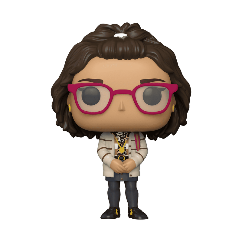 Pop! Hocus Pocus 2: Izzy by THE MIGHTY HOBBY SHOP