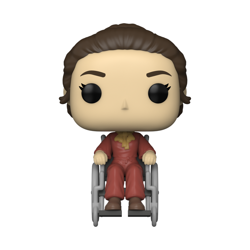 Pop! What Ever Happened to Baby Jane?: Blanche Hudson by THE MIGHTY HOBBY SHOP