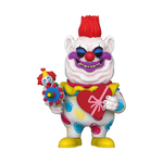 Pop! Killer Klowns from Outer Space: Fatso by THE MIGHTY HOBBY SHOP