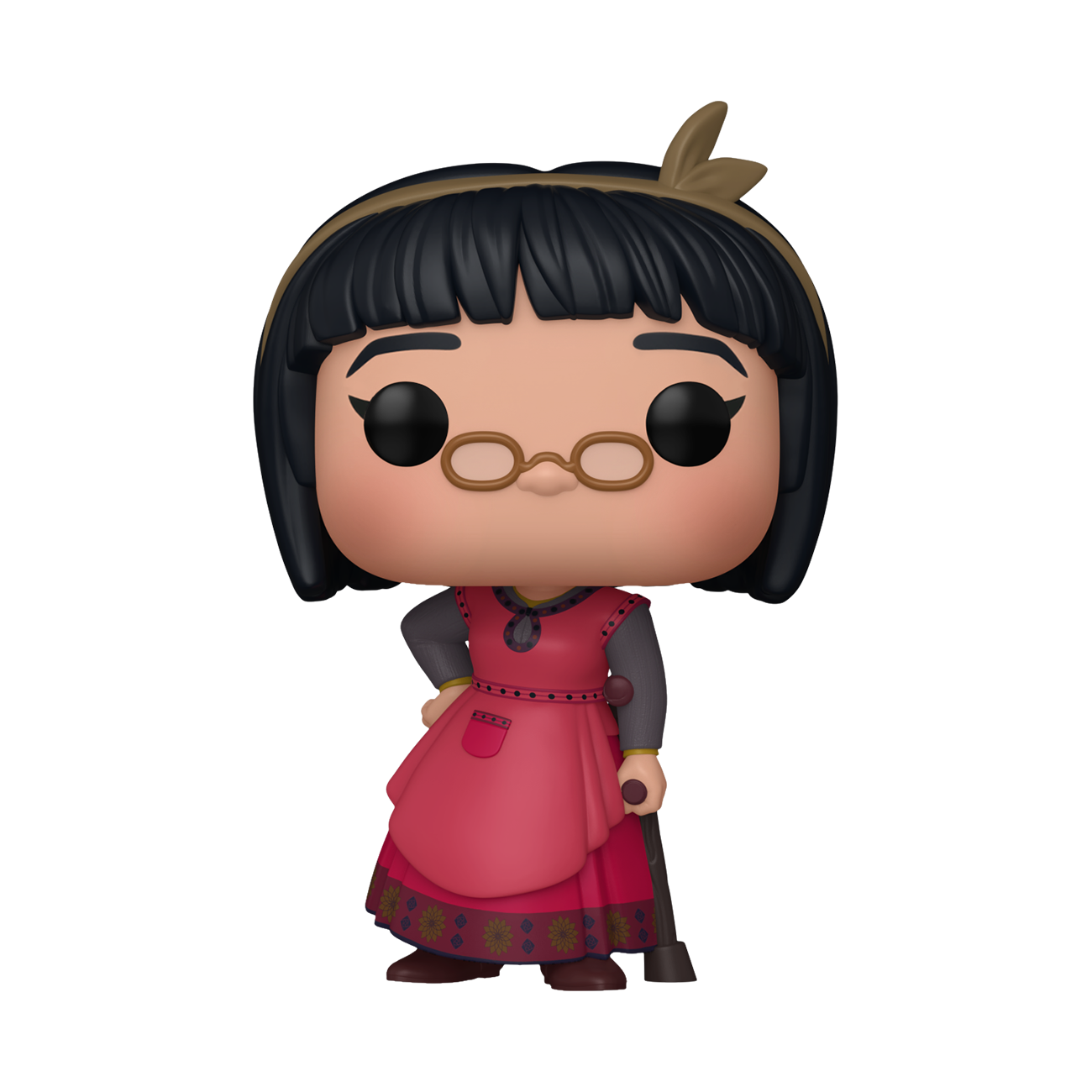 POP! Vinyl: Wish - Dahlia by THE MIGHTY HOBBY SHOP