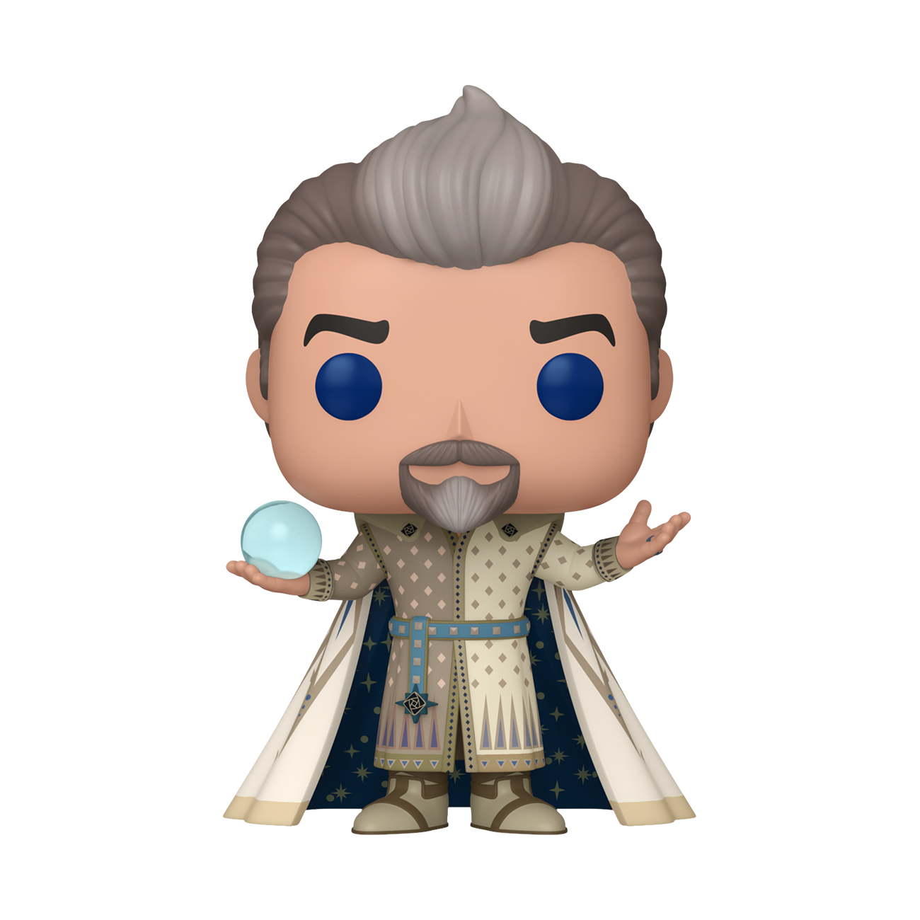 POP! Vinyl: Wish - King Magnifico by THE MIGHTY HOBBY SHOP