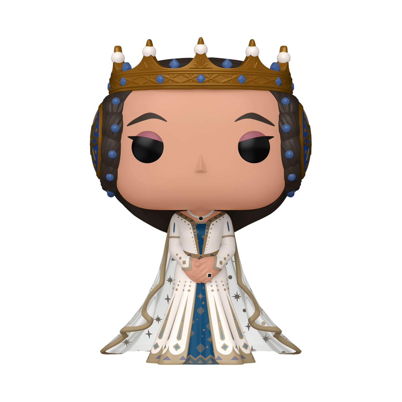 POP! Vinyl: Wish - Queen Amaya by THE MIGHTY HOBBY SHOP
