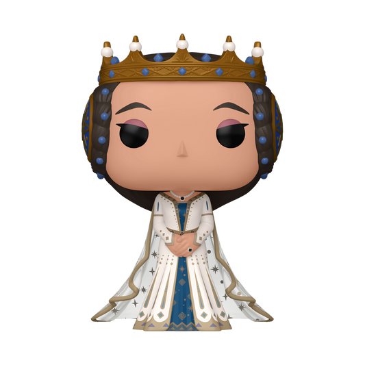 POP! Vinyl: Wish - Queen Amaya