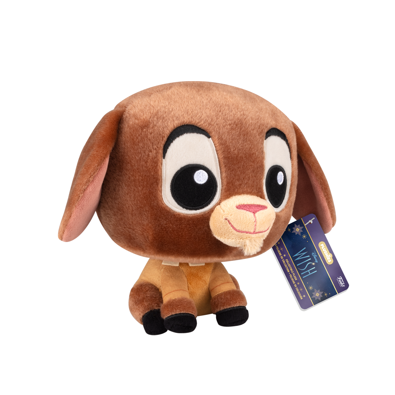 Funko Plush: Wish - Valentino by THE MIGHTY HOBBY SHOP