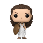 POP! Movies: 300 - Queen Gorgo by THE MIGHTY HOBBY SHOP