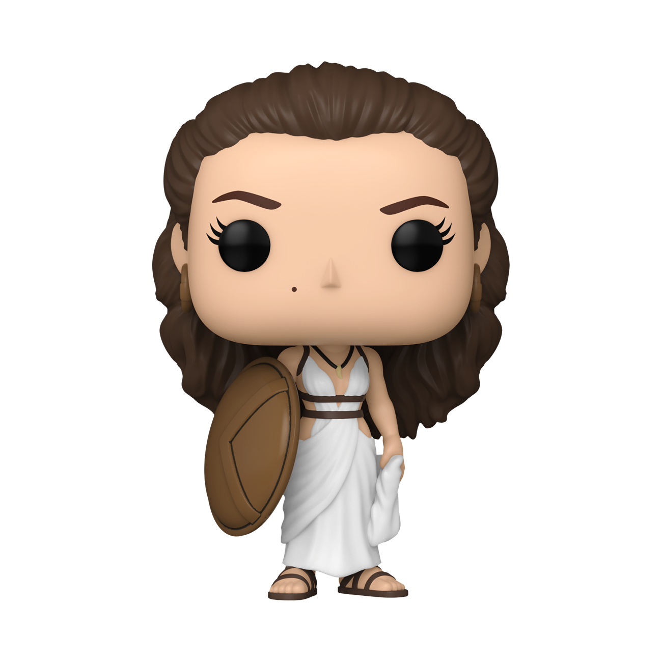 POP! Movies: 300 - Queen Gorgo by THE MIGHTY HOBBY SHOP