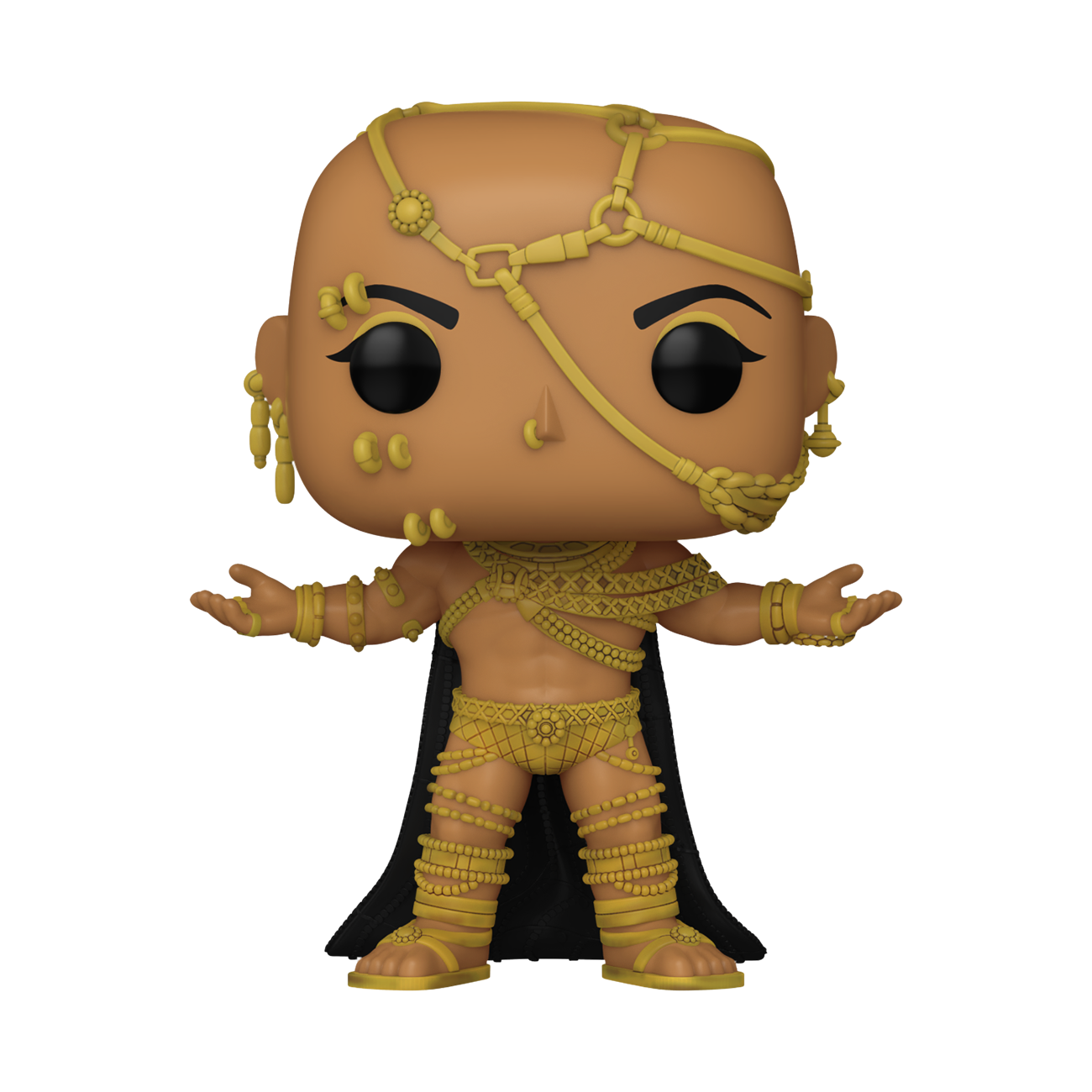 POP! Movies: 300 - Xerxes by THE MIGHTY HOBBY SHOP