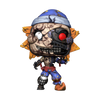 (PRE-ORDER) POP! Games: FNAF RUIN- Eclipse