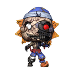 (PRE-ORDER) POP! Games: FNAF RUIN- Eclipse