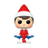 (PRE-ORDER) POP! Books: Elf on the Shelf- Elf by THE MIGHTY HOBBY SHOP