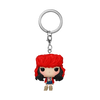 POP! Keychain: BLACKPINK - Jennie by THE MIGHTY HOBBY SHOP