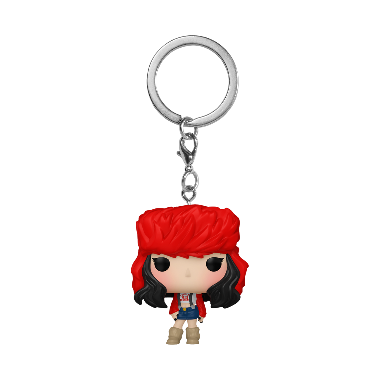 POP! Keychain: BLACKPINK - Jennie by THE MIGHTY HOBBY SHOP