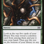 Ancient Stirrings (2XM-151) - Double Masters