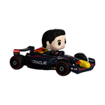 POP! Ride SPRDLX: Formula 1 - Sergio Perez by THE MIGHTY HOBBY SHOP