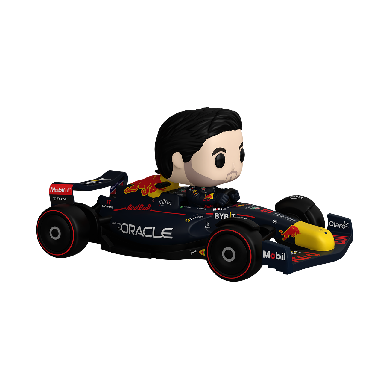 POP! Ride SPRDLX: Formula 1 - Sergio Perez