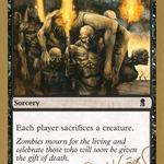 Innocent Blood (WCD-PK145) - World Championship Decks 2003