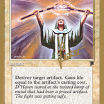 Divine Offering (WCD-BL6SB) - Pro Tour Collector Set