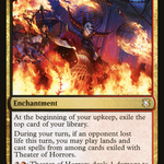 Theater of Horrors (AFC-194) - Forgotten Realms Commander