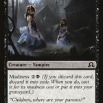 Twins of Maurer Estate (LIST-SOI-142) - The List