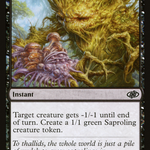 Fungal Infection (J22-416) - Jumpstart 2022