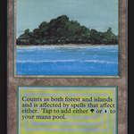 Tropical Island (IED-284) - Intl. Collectors' Edition
