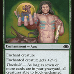 Seton's Desire (DMR-176) - Dominaria Remastered