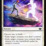 Settle Beyond Reality (MH1-027) - Modern Horizons