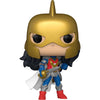 Pop! Heroes figure of W W 80th - WW (Flashpoint) from THE MIGHTY HOBBY SHOP, featuring detailed superhero character design.