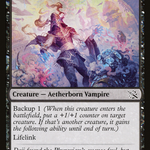 Consuming Aetherborn (MOM-097) - March of the Machine
