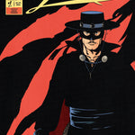 Zorro #1