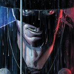 Zorro #1 Variant RI (15) (Ferreyra Full Art)[1:15]