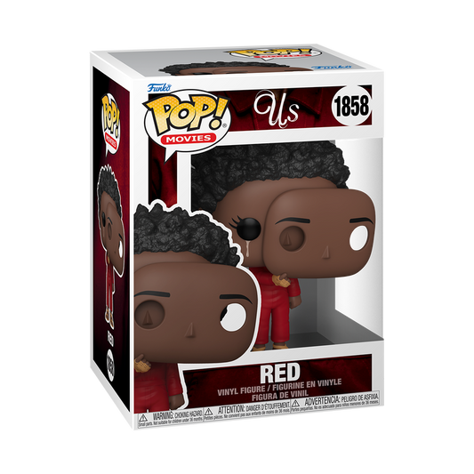 (PRE-ORDER) POP! Movies: US - Adelaide Wilson